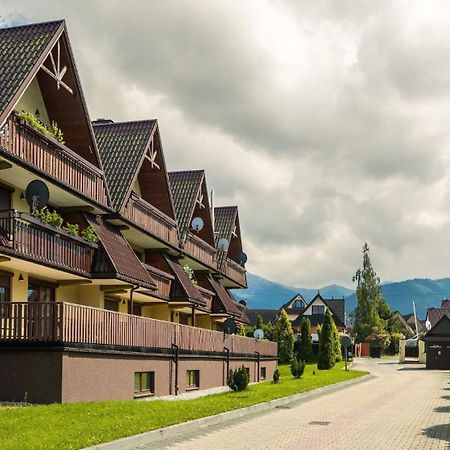 Rent like home - Pardałówka III Zakopane Exterior foto