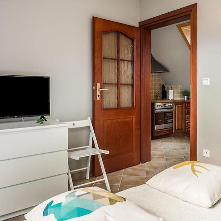Rent like home - Pardałówka III Zakopane Exterior foto