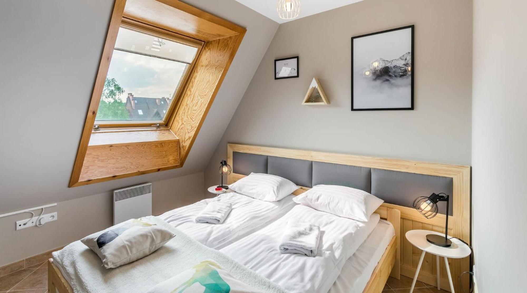 Rent like home - Pardałówka III Zakopane Exterior foto