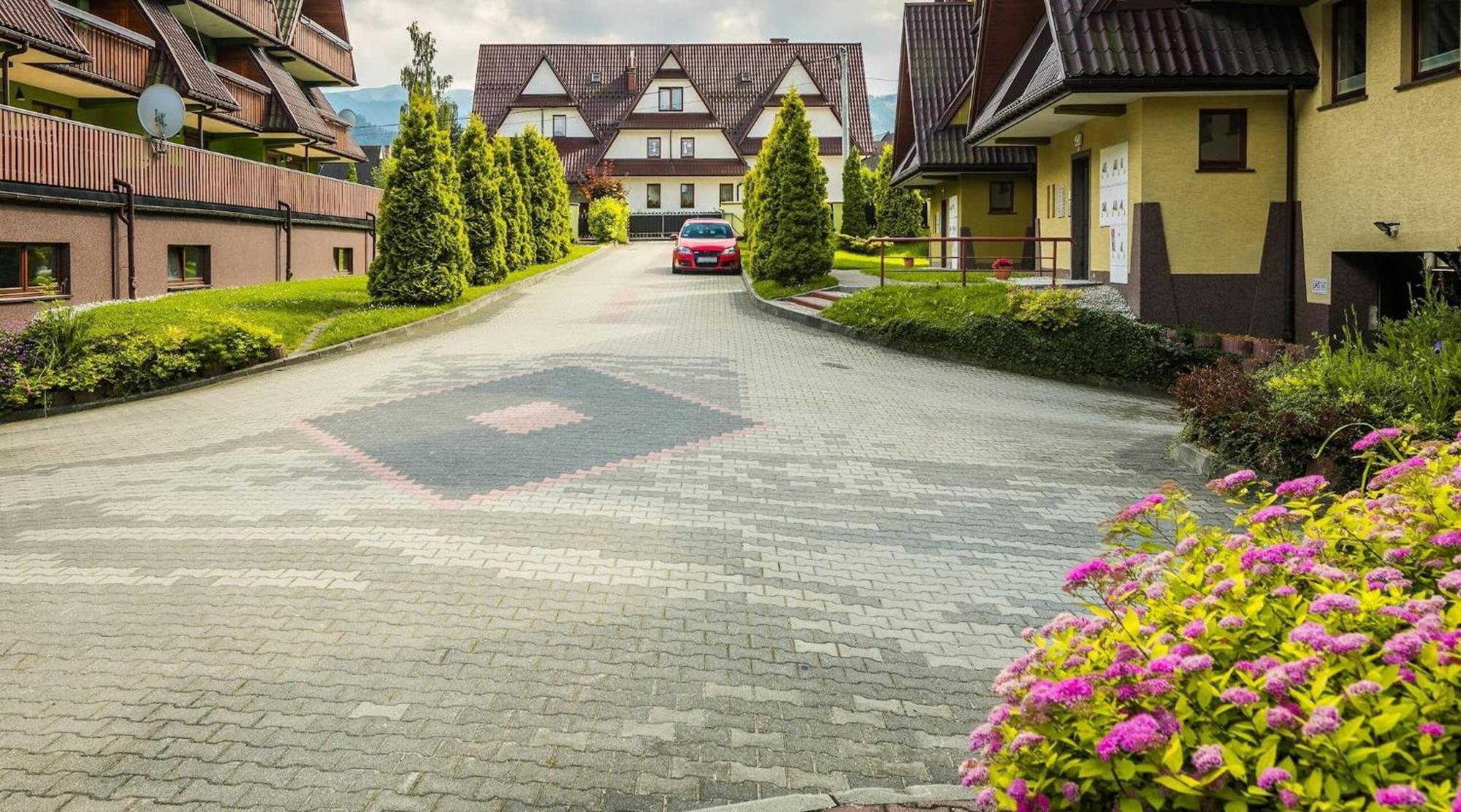 Rent like home - Pardałówka III Zakopane Exterior foto